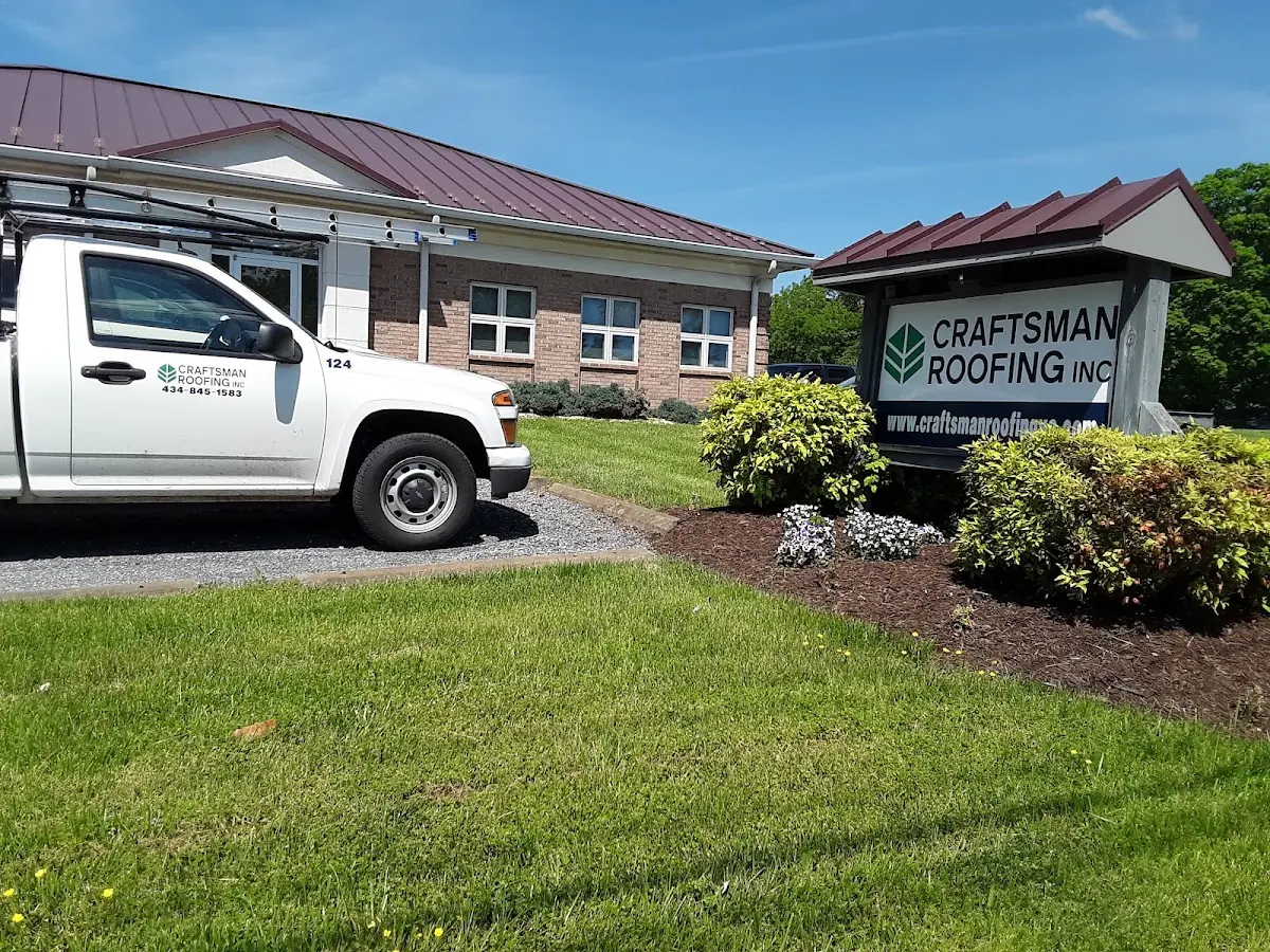 Quality Hail Damage Roof Repair by experienced craftsmen in Brookville - Seminary Valley